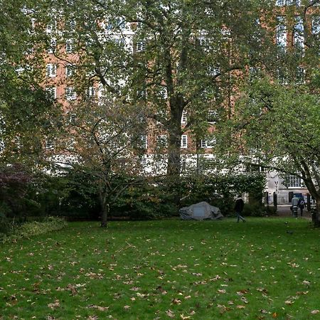 Beautifully Presented Centrally Located Studio Apartment Londra Dış mekan fotoğraf