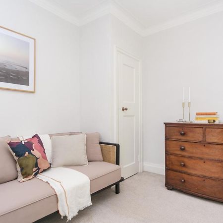 Beautifully Presented Centrally Located Studio Apartment Londra Dış mekan fotoğraf