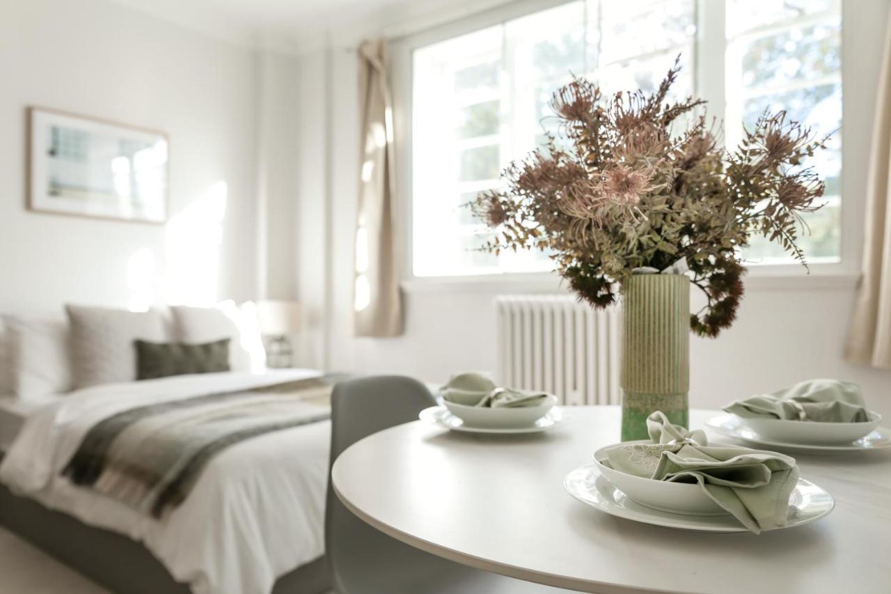 Beautifully Presented Centrally Located Studio Apartment Londra Dış mekan fotoğraf