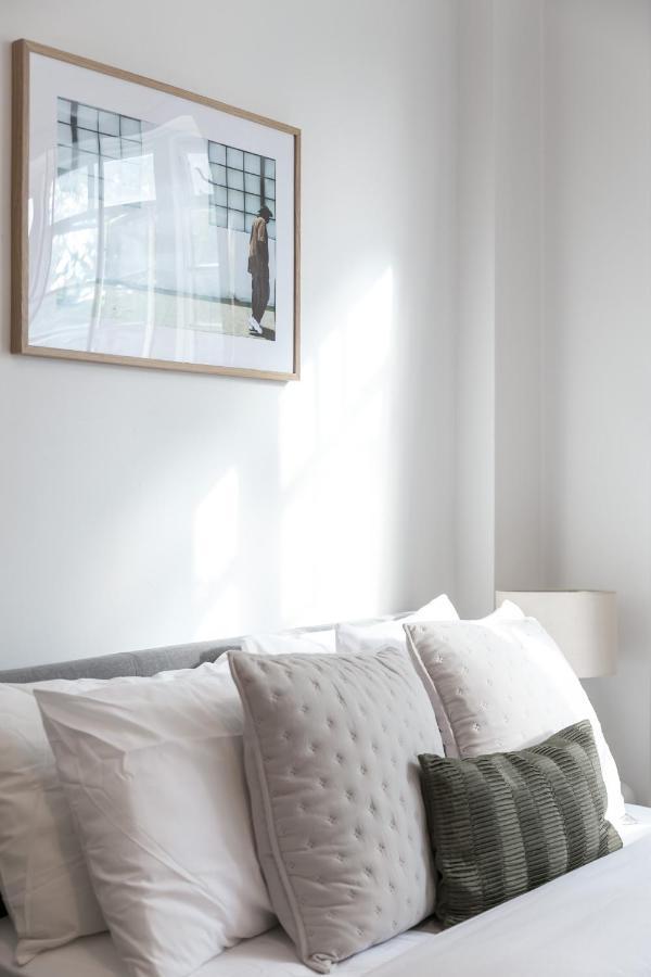 Beautifully Presented Centrally Located Studio Apartment Londra Dış mekan fotoğraf