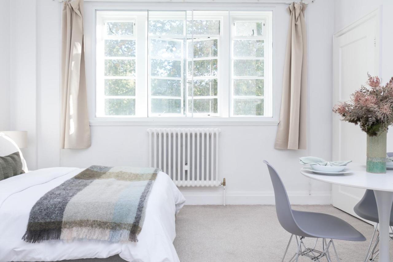 Beautifully Presented Centrally Located Studio Apartment Londra Dış mekan fotoğraf