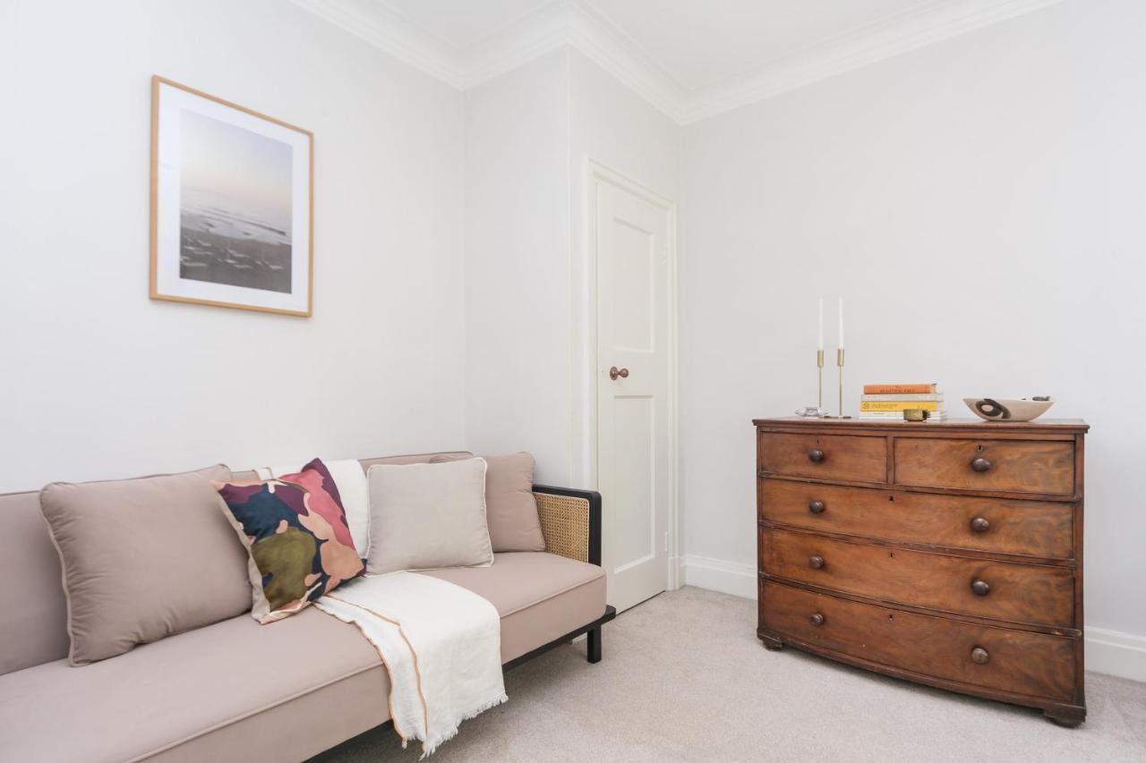 Beautifully Presented Centrally Located Studio Apartment Londra Dış mekan fotoğraf