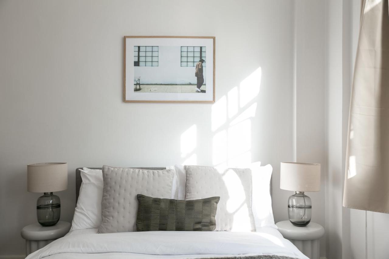 Beautifully Presented Centrally Located Studio Apartment Londra Dış mekan fotoğraf