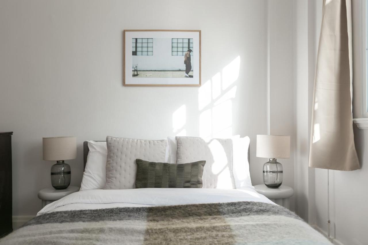 Beautifully Presented Centrally Located Studio Apartment Londra Dış mekan fotoğraf