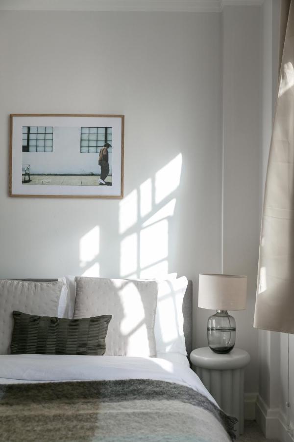 Beautifully Presented Centrally Located Studio Apartment Londra Dış mekan fotoğraf