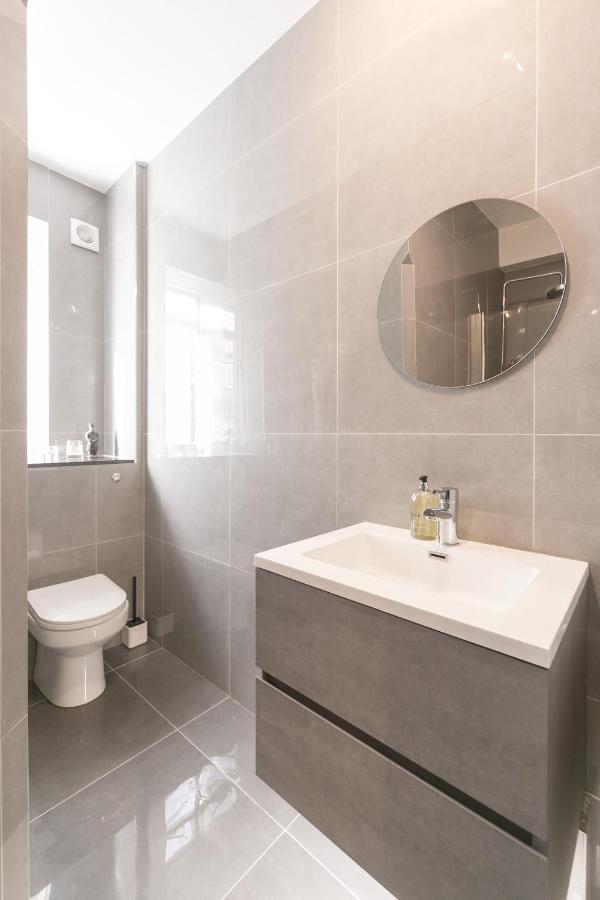 Beautifully Presented Centrally Located Studio Apartment Londra Dış mekan fotoğraf