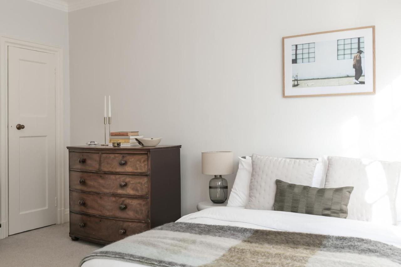 Beautifully Presented Centrally Located Studio Apartment Londra Dış mekan fotoğraf